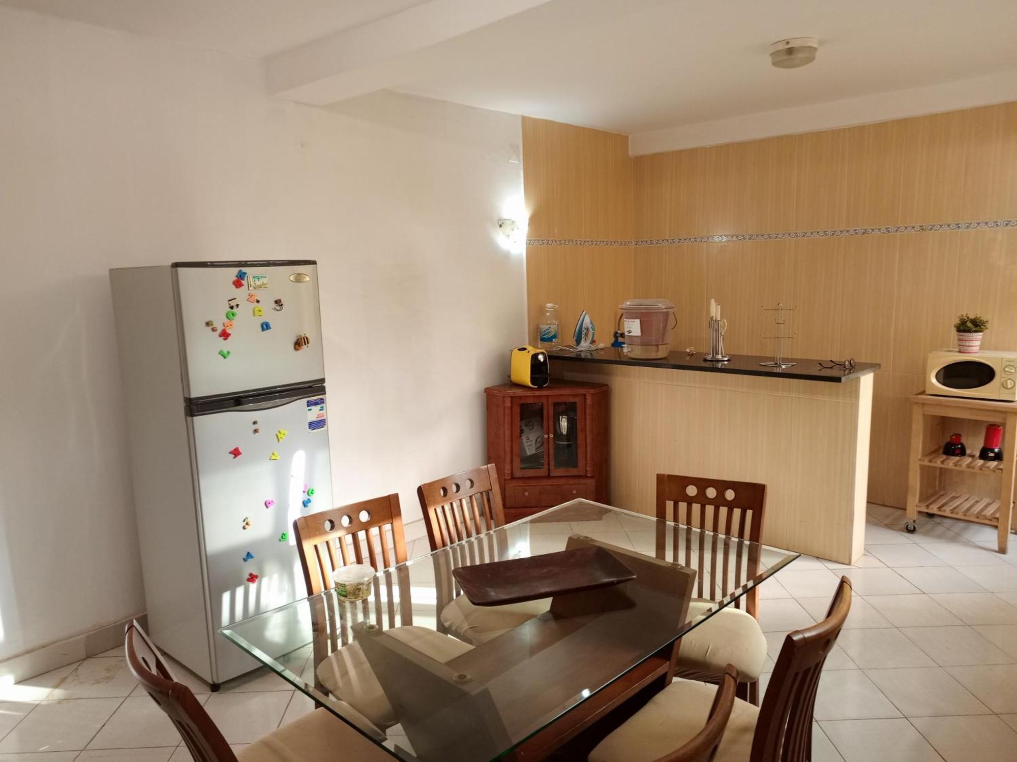 Apartamento Casa Cacheu 2 Διαμέρισμα Μπισσάου Εξωτερικό φωτογραφία